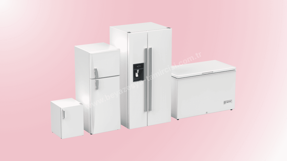 Eldivan Buzdolabı Tamircisi - Eldivan Beyaz Eşya Tamircisi