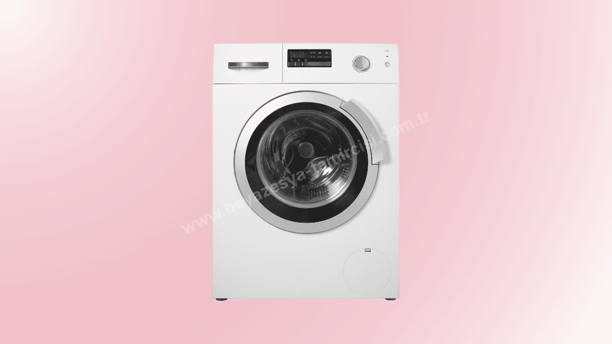 Eldivan Çamaşır Makinesi Tamircisi - Eldivan Beyaz Eşya Tamircisi
