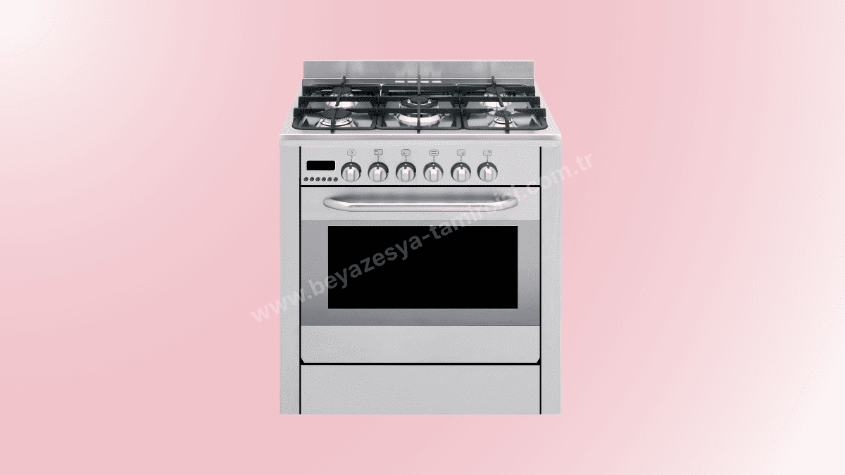 Eldivan Fırın & Ocak Tamircisi - Eldivan Beyaz Eşya Tamircisi