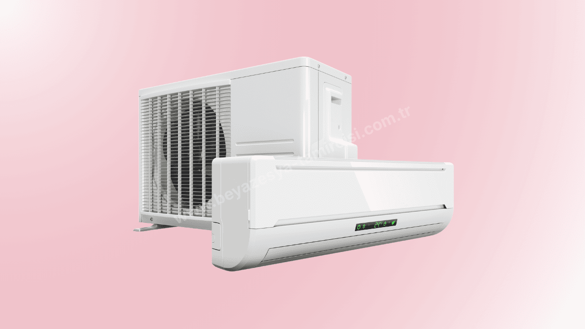 Eldivan Klima Tamircisi - Eldivan Beyaz Eşya Tamircisi